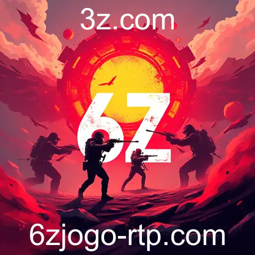 A Evolução do 6z no Mundo dos Jogos