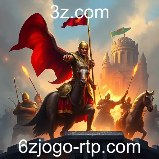 O Fenômeno 6z Jogo e o Cenário Atual