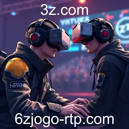 A Ascensão do 6z Jogo no Cenário de Entretenimento