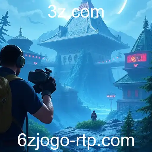 6z Jogo Revoluciona o Mercado de Gaming Online