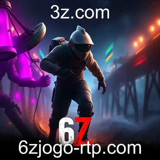 A Ascensão do 6z Jogo na Comunidade Gamer Brasileira