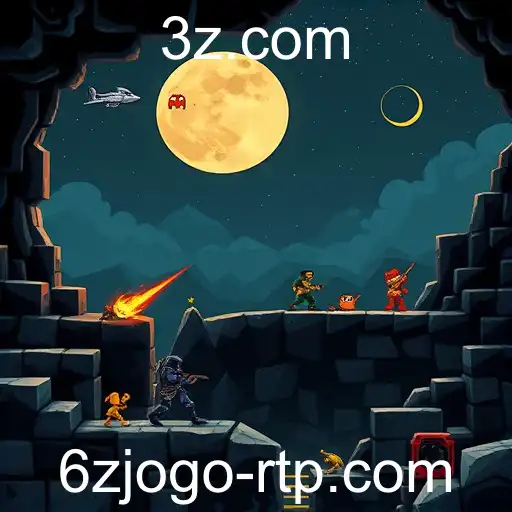 Tendências e Inovações no Universo dos Jogos Digitais