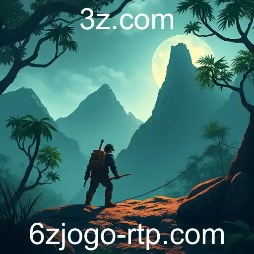 Revolução no Mundo dos Jogos com 6z