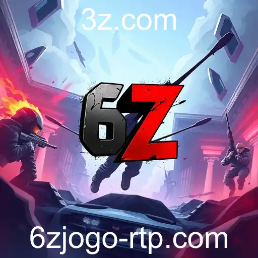 Impacto do '6z Jogo' no Cenário de eSports em 2025