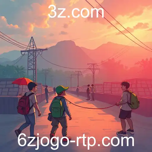 Explorando o Impacto do 6z Jogo em 2025