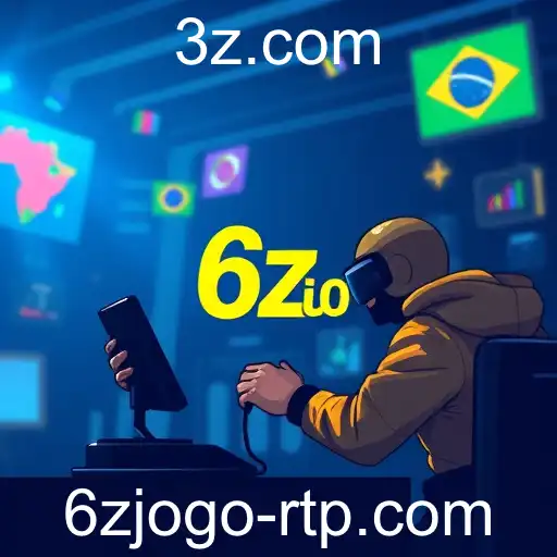O Crescimento dos Jogos Online no Brasil