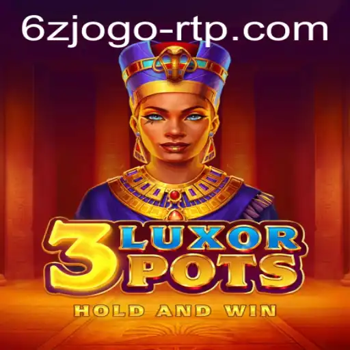 Discovering the Intriguing World of 3LuxorPots