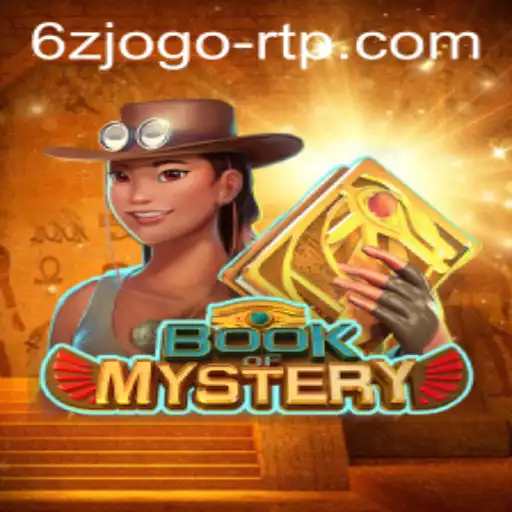 Unveiling the Mystical World of BookofMystery - A Dive into the Enigmatic 6z Jogo