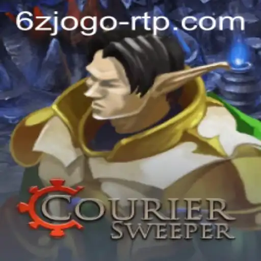 CourierSweeper: The New Wave in Gaming