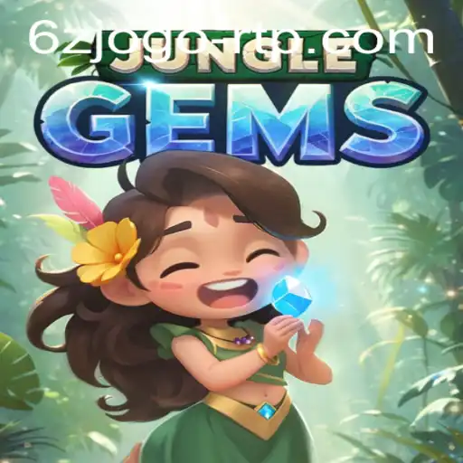 JungleGems: Discover the Thrills of the Mystical Jungle Adventure