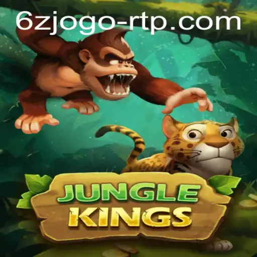 The Thrilling World of JungleKings: A Deep Dive into the 6z Jogo Phenomenon