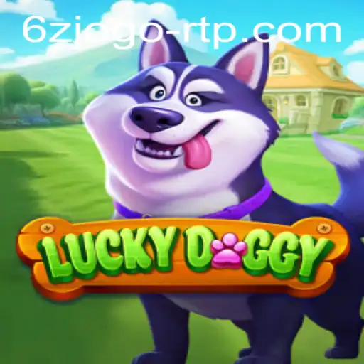 Exploring the Exciting World of LuckyDoggy: A Unique 6z Jogo Adventure