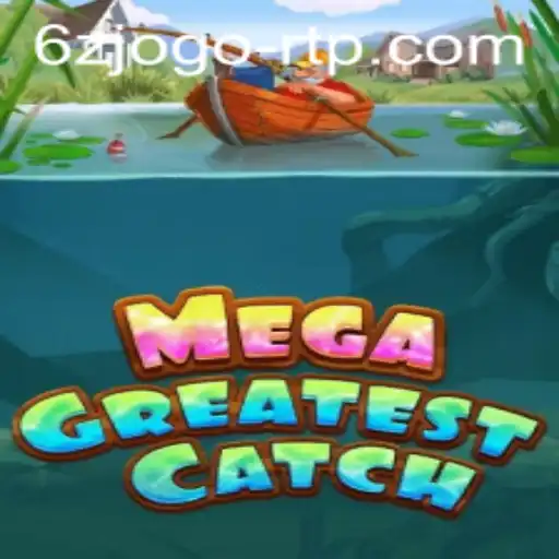 MegaGreatestCatch: A Deep Dive into the Latest Phenomenon